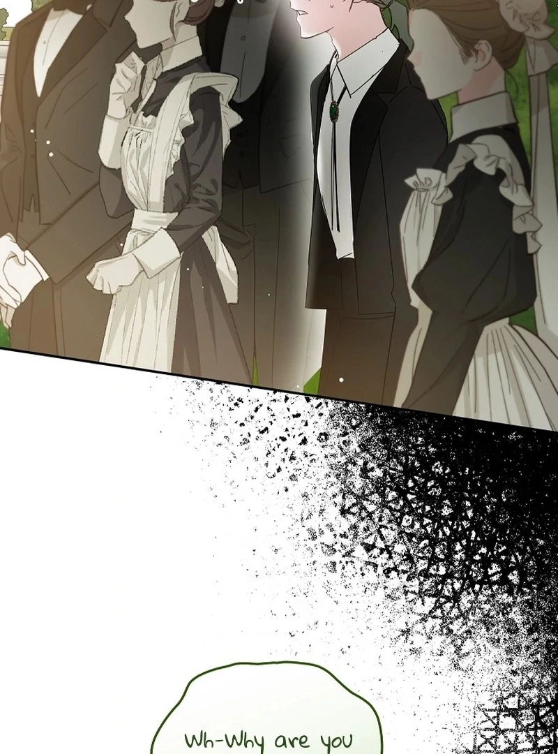 The Lady Who Hides the Zombies Chapter 24 - page 51