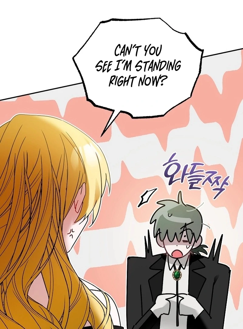 The Lady Who Hides the Zombies Chapter 24 - page 54