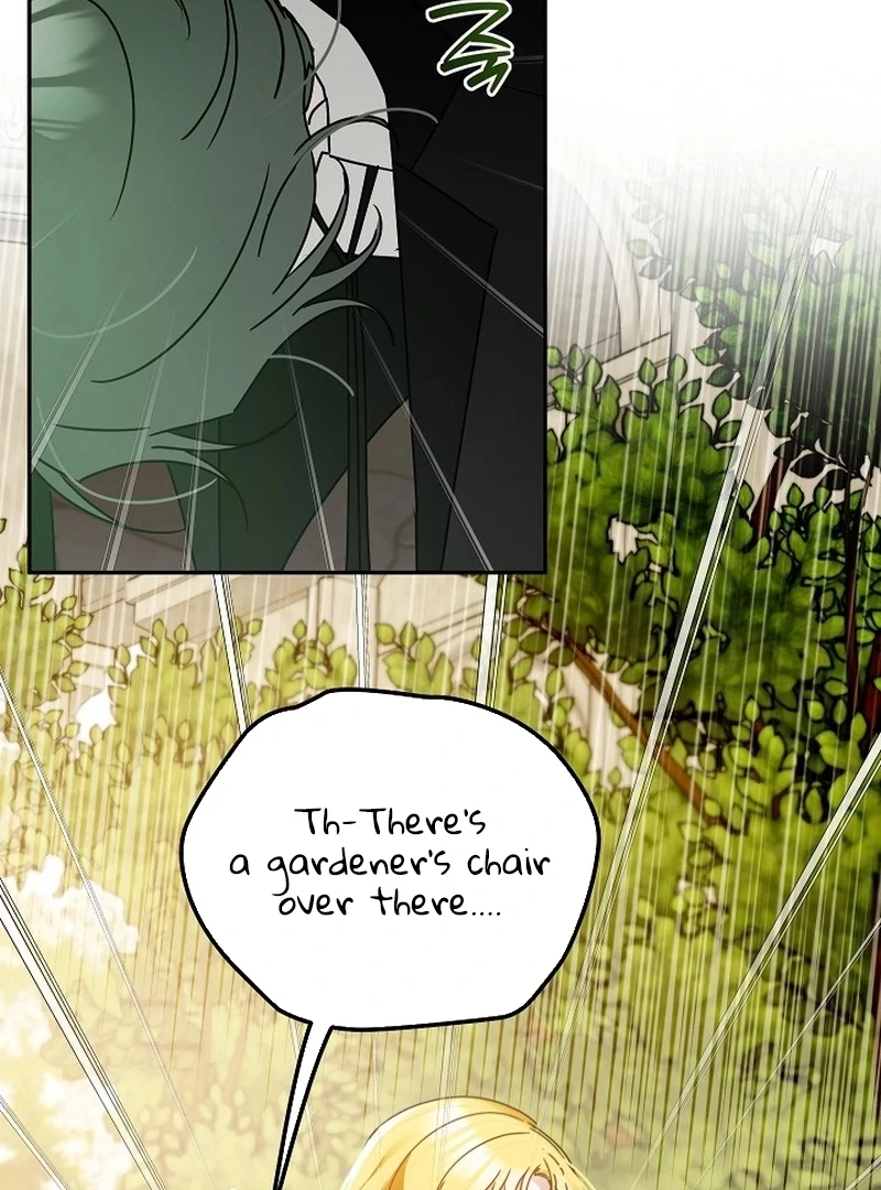 The Lady Who Hides the Zombies Chapter 24 - page 56