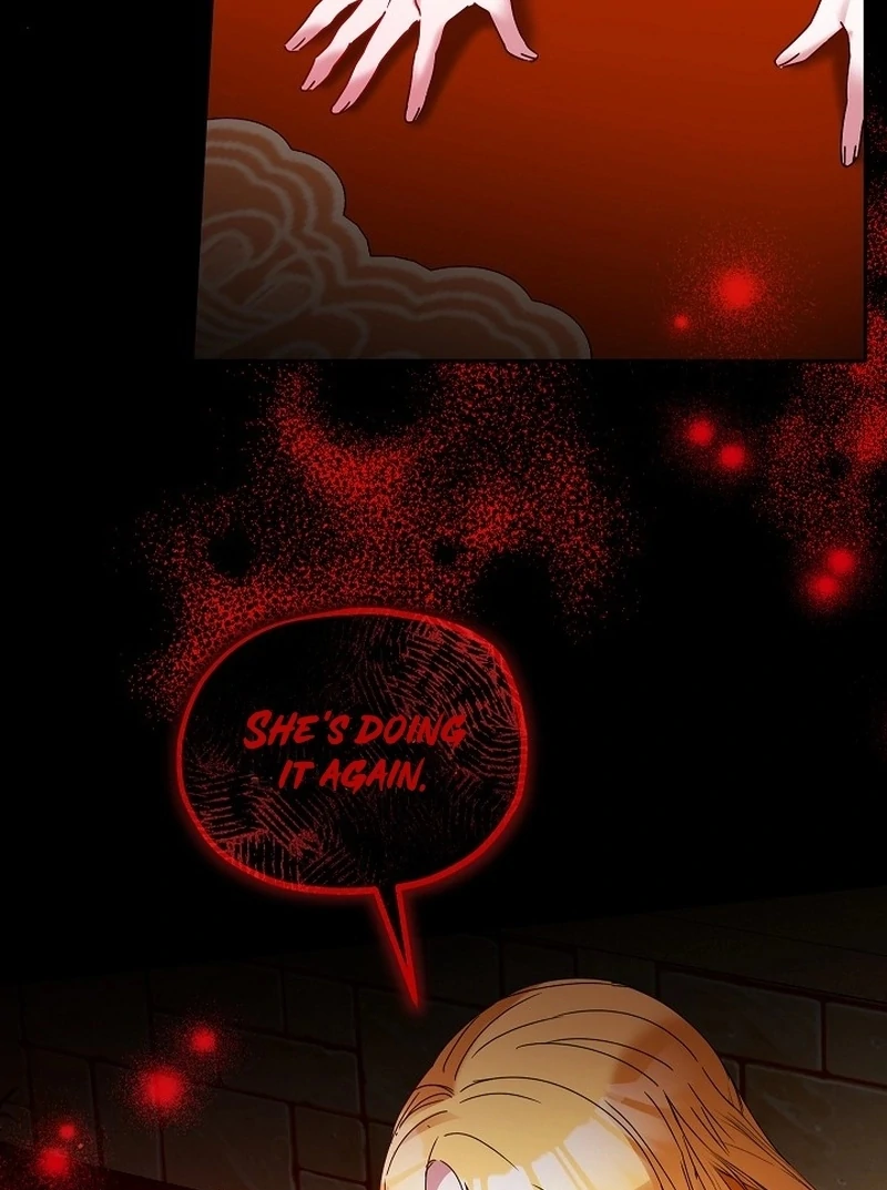 The Lady Who Hides the Zombies Chapter 24 - page 5