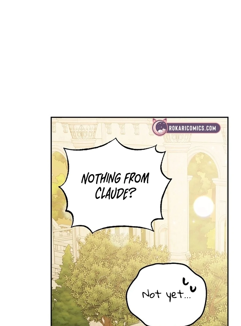 The Lady Who Hides the Zombies Chapter 24 - page 59