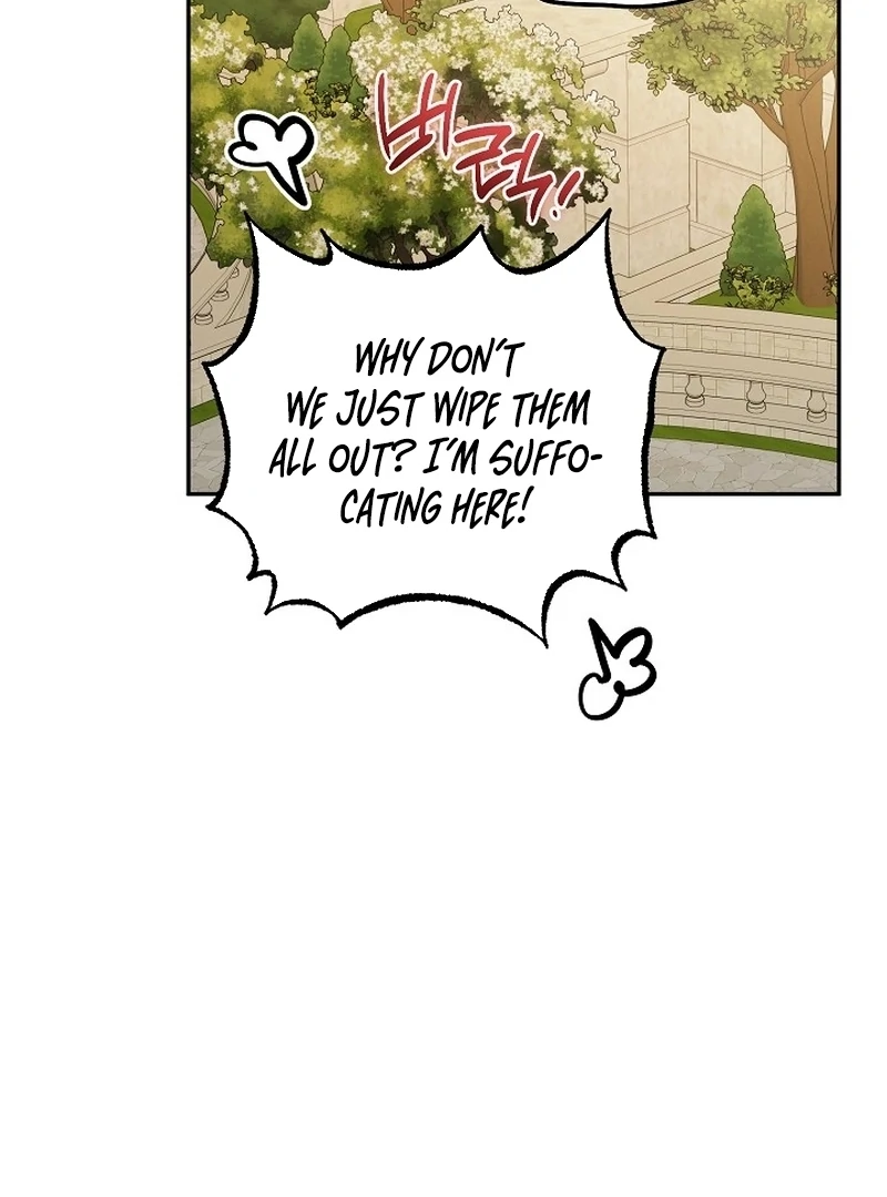 The Lady Who Hides the Zombies Chapter 24 - page 60