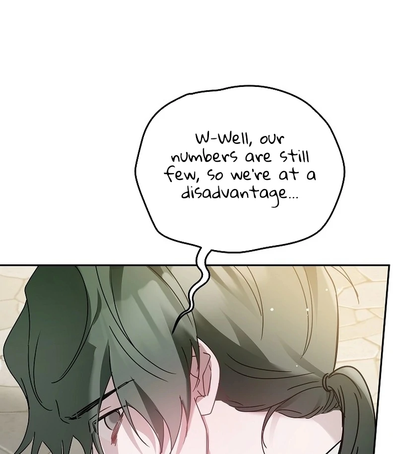 The Lady Who Hides the Zombies Chapter 24 - page 61