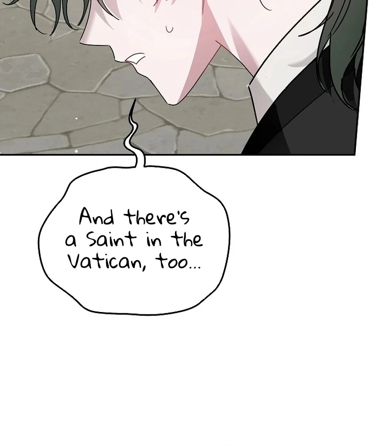 The Lady Who Hides the Zombies Chapter 24 - page 62