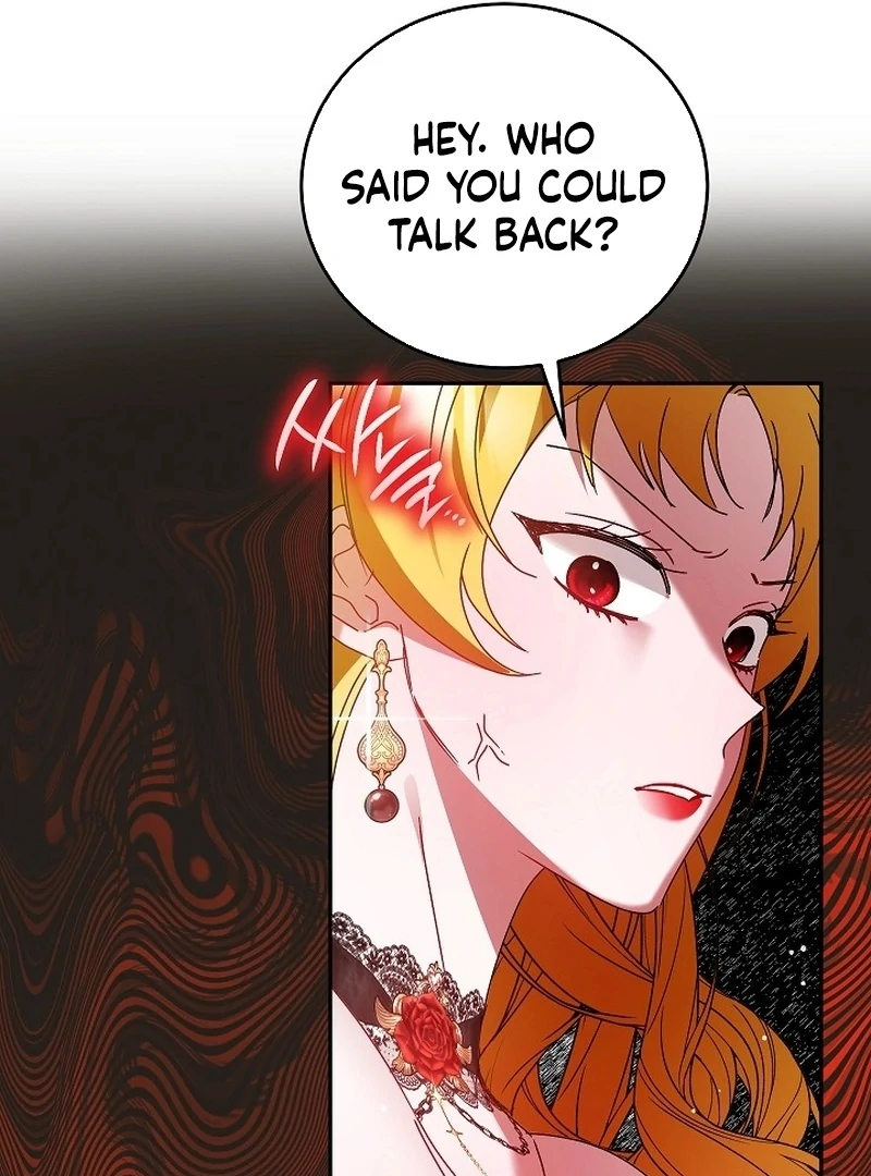 The Lady Who Hides the Zombies Chapter 24 - page 63