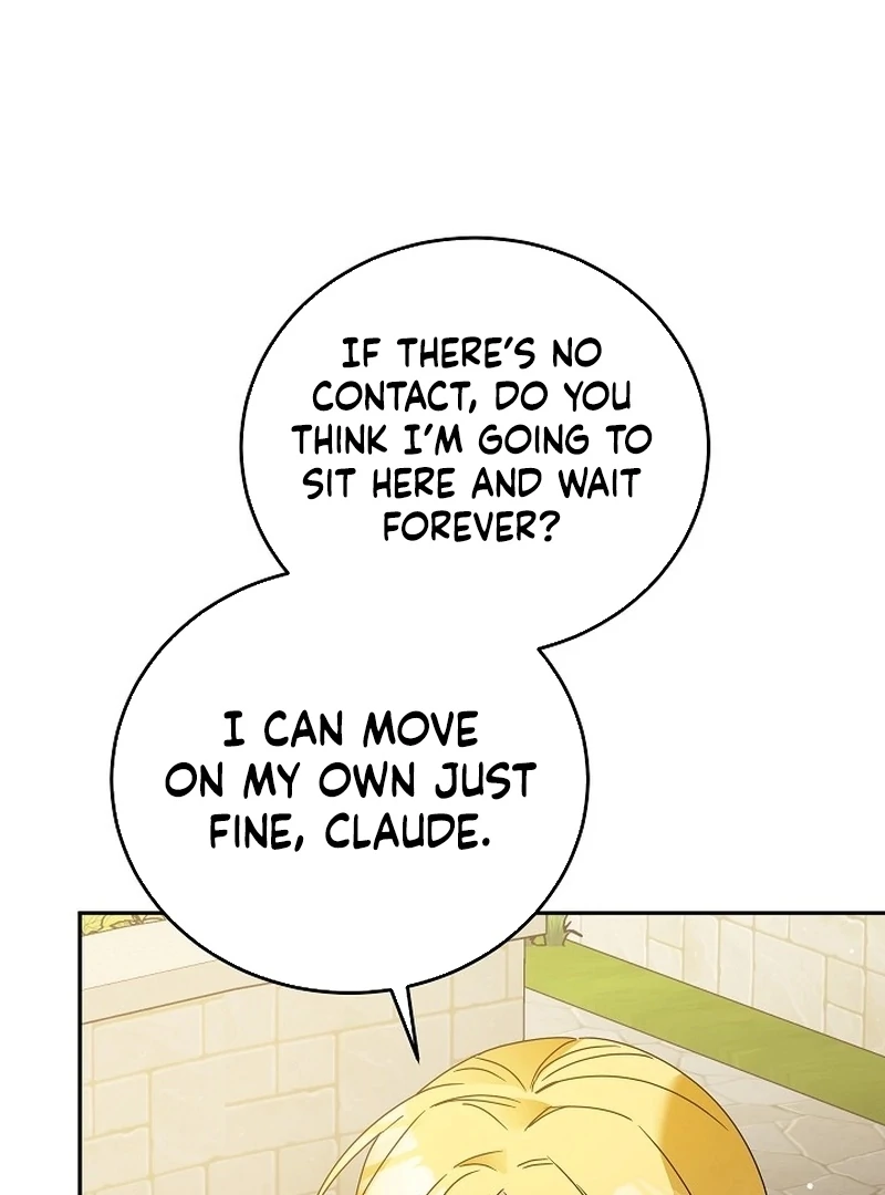 The Lady Who Hides the Zombies Chapter 24 - page 66