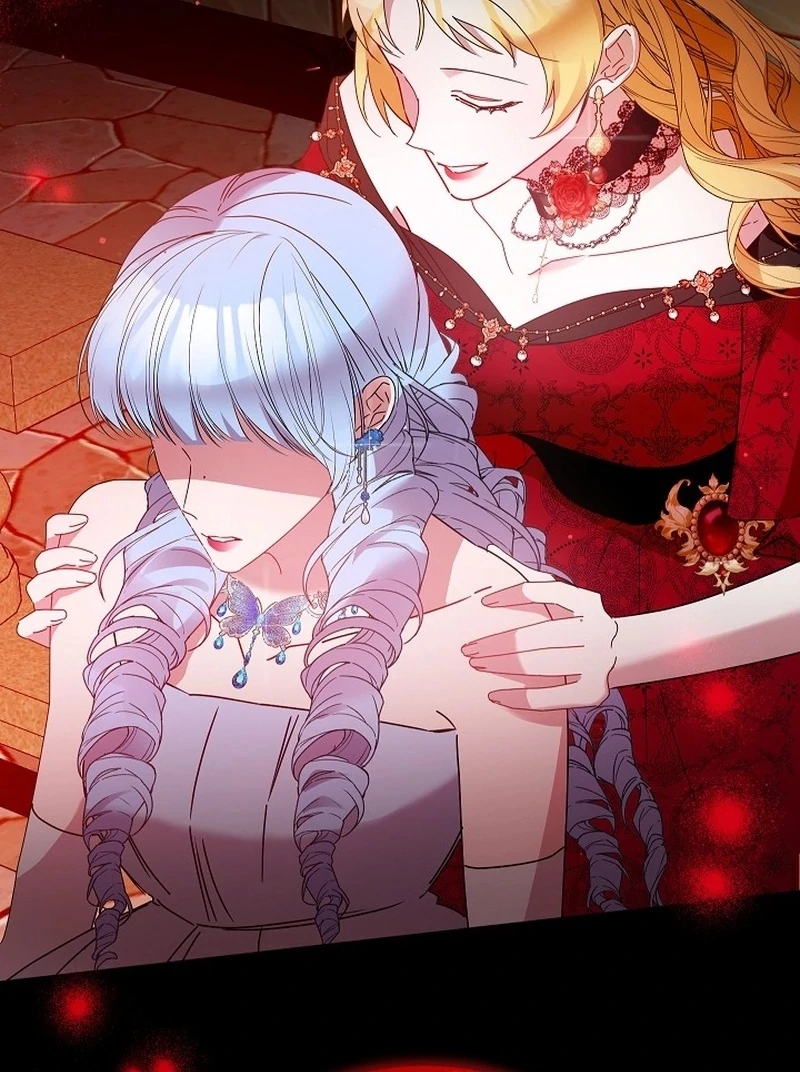 The Lady Who Hides the Zombies Chapter 24 - page 6