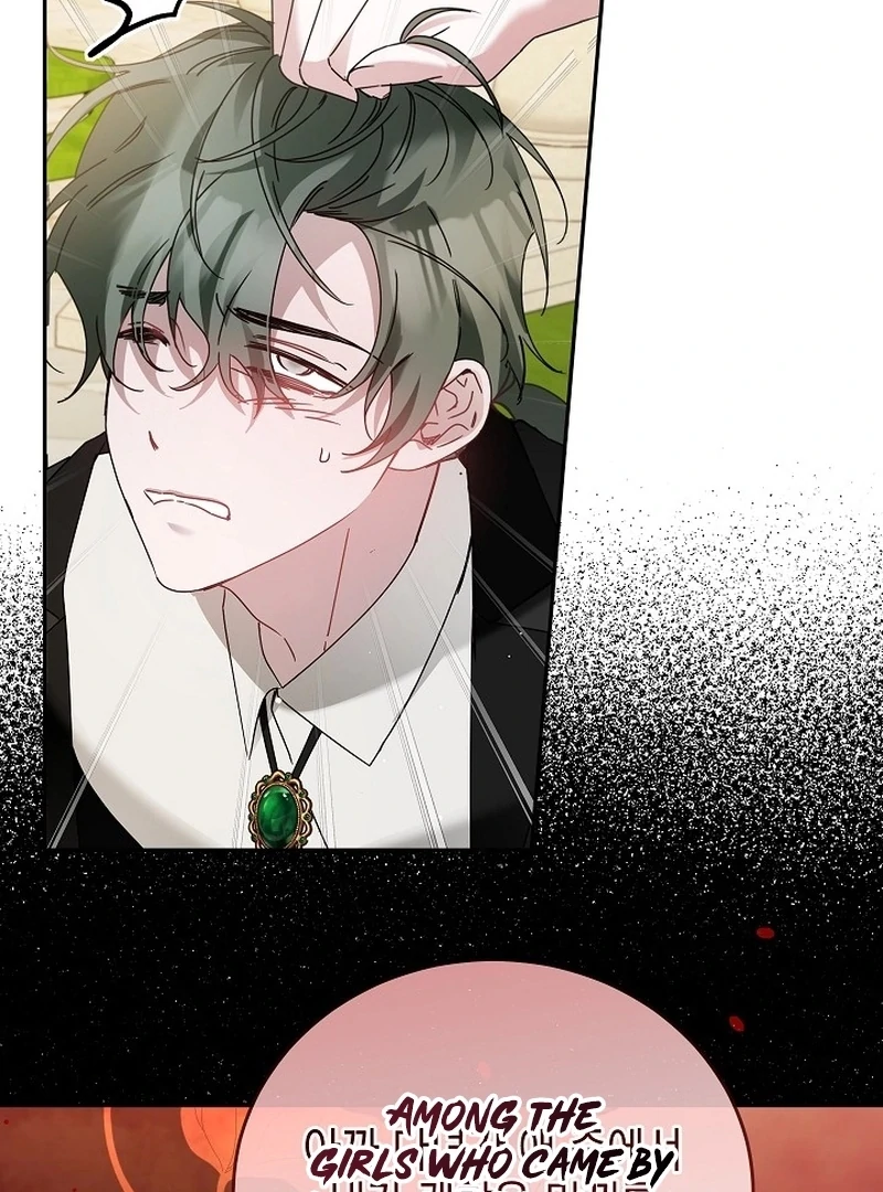 The Lady Who Hides the Zombies Chapter 24 - page 69