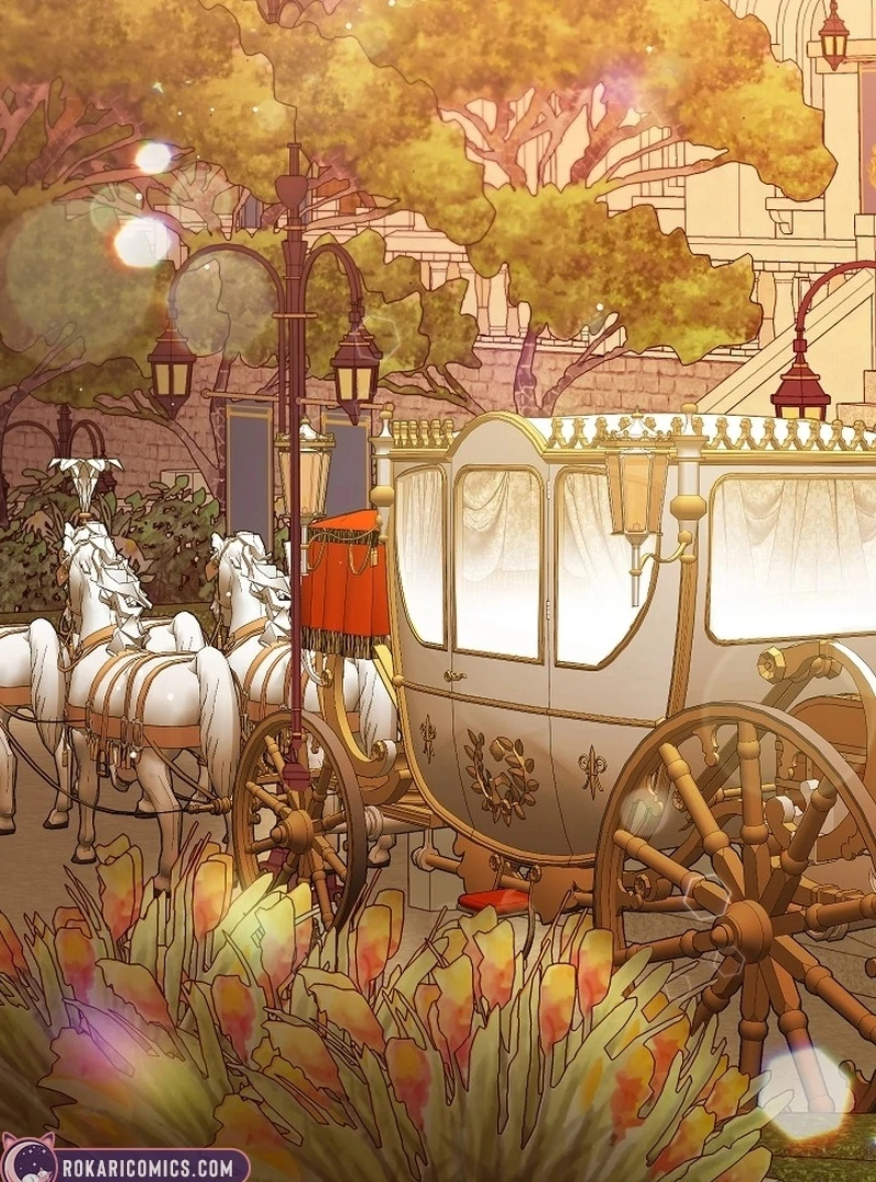 The Lady Who Hides the Zombies Chapter 24 - page 74