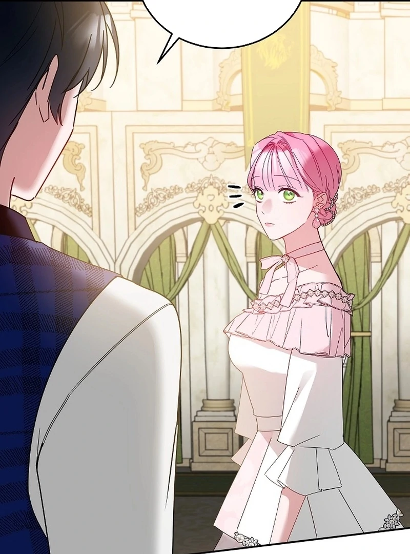 The Lady Who Hides the Zombies Chapter 24 - page 76