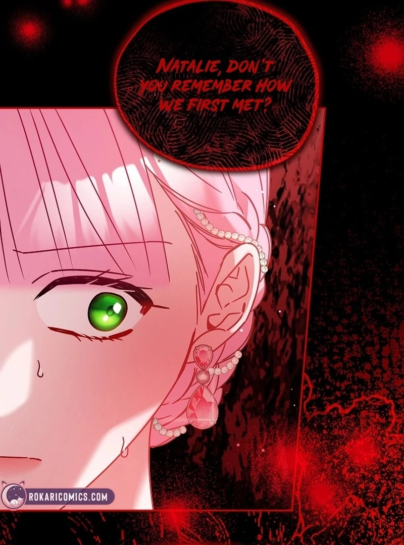 The Lady Who Hides the Zombies Chapter 24 - page 7