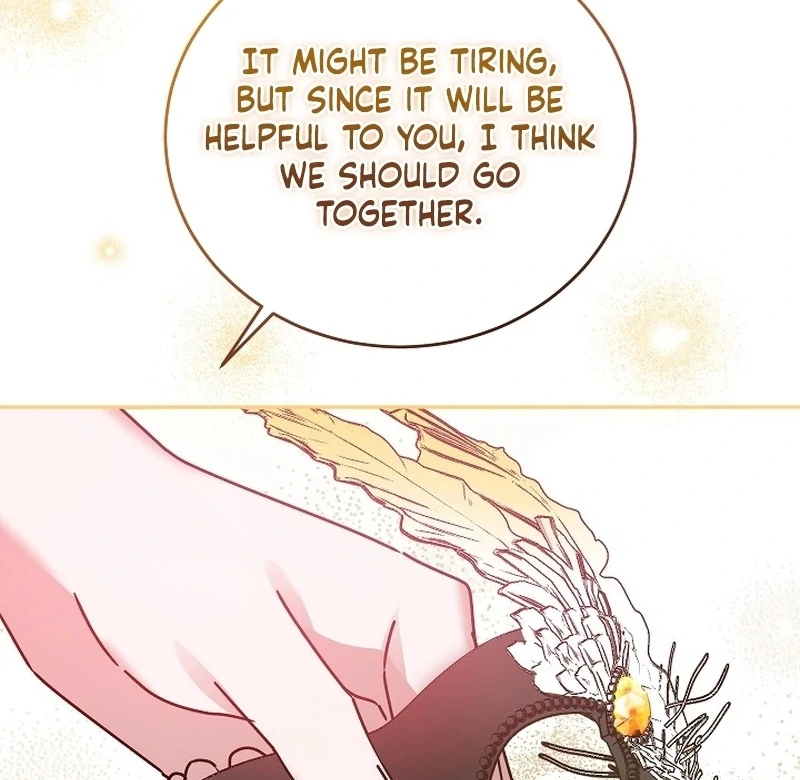 The Lady Who Hides the Zombies Chapter 24 - page 79