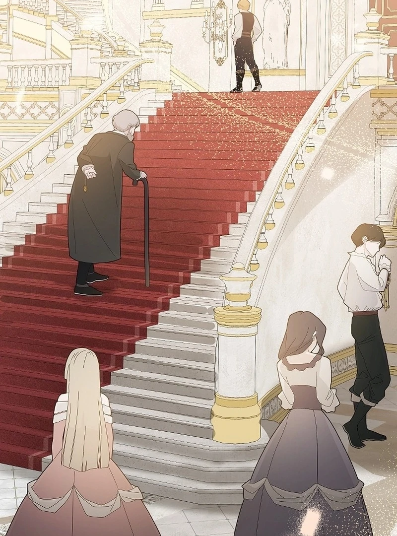 The Lady Who Hides the Zombies Chapter 24 - page 84