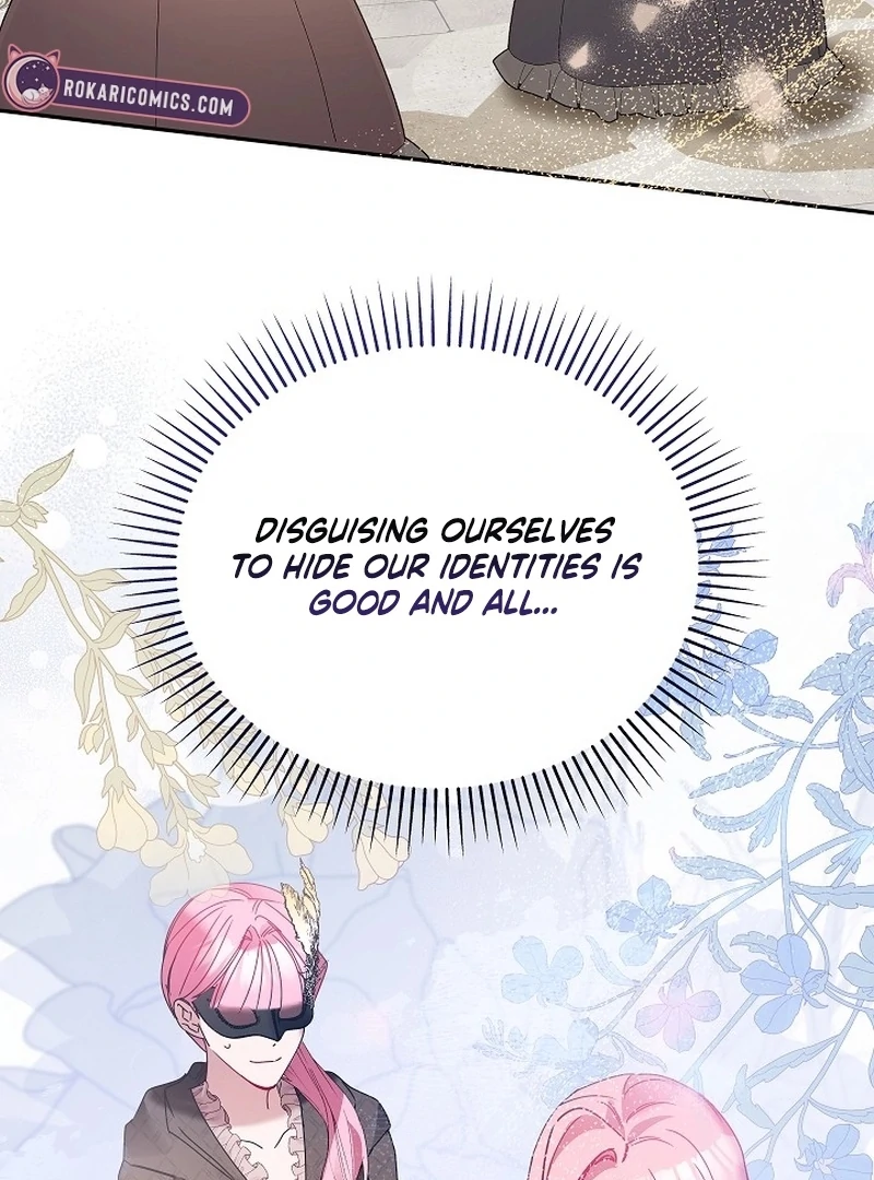 The Lady Who Hides the Zombies Chapter 24 - page 85