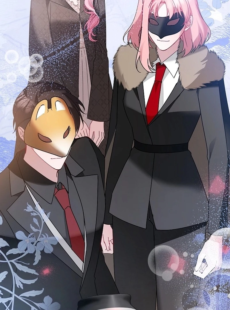 The Lady Who Hides the Zombies Chapter 24 - page 86