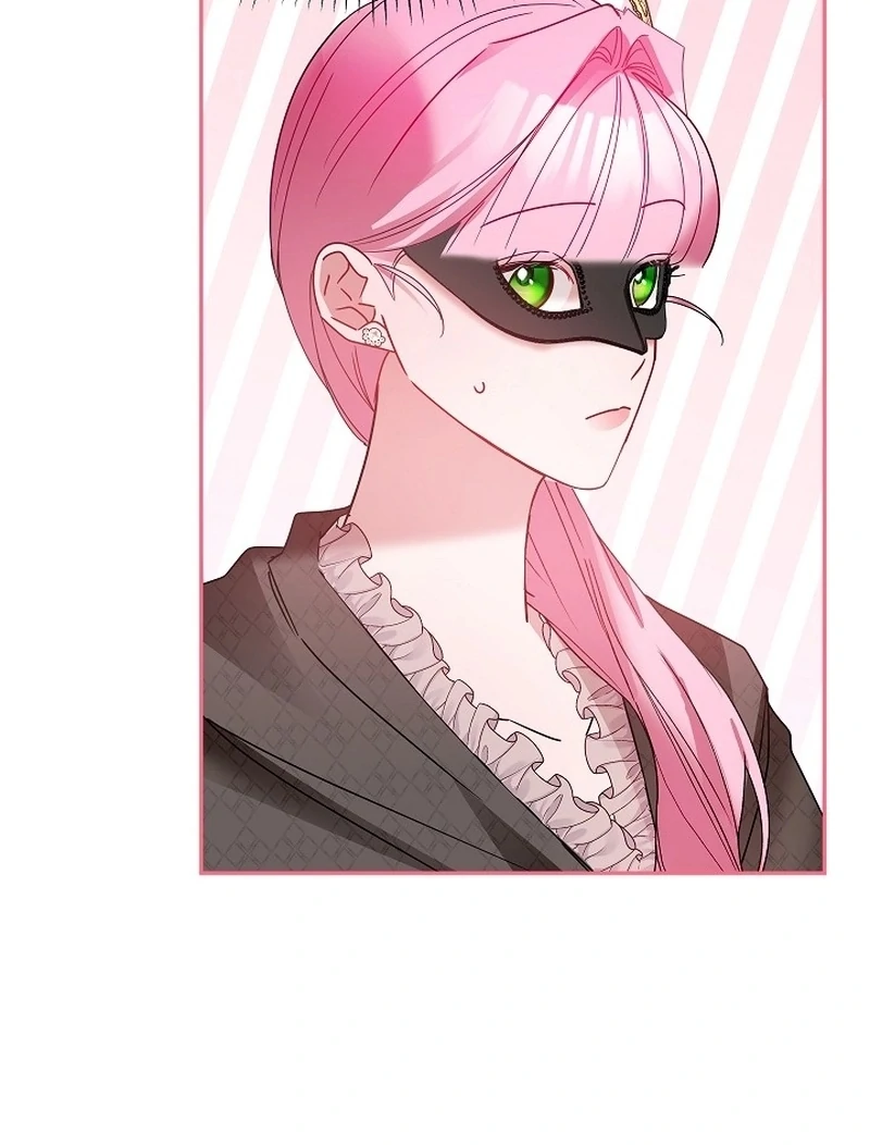 The Lady Who Hides the Zombies Chapter 24 - page 89