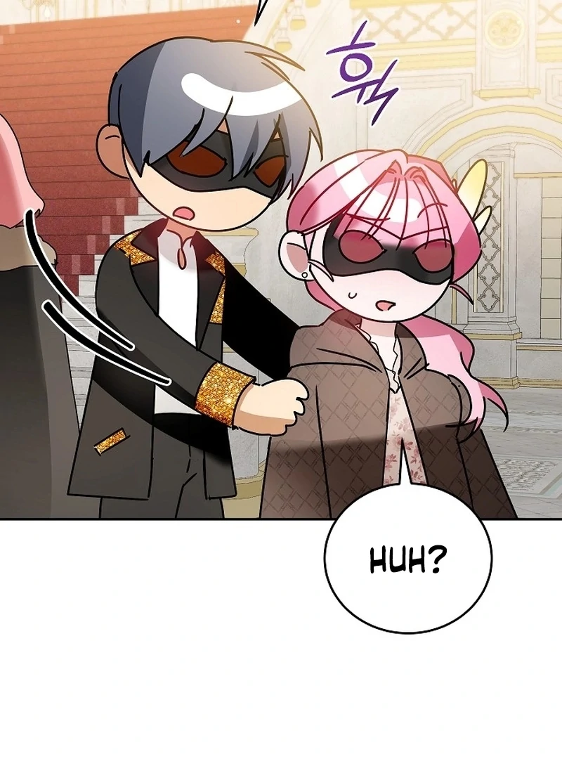 The Lady Who Hides the Zombies Chapter 24 - page 94