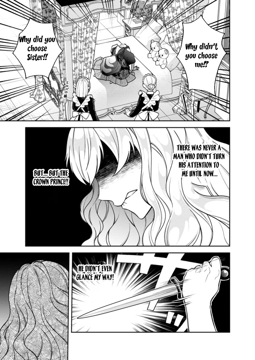 I’m Living Happily, So Please Leave Me Alone! Chapter 3 - page 31