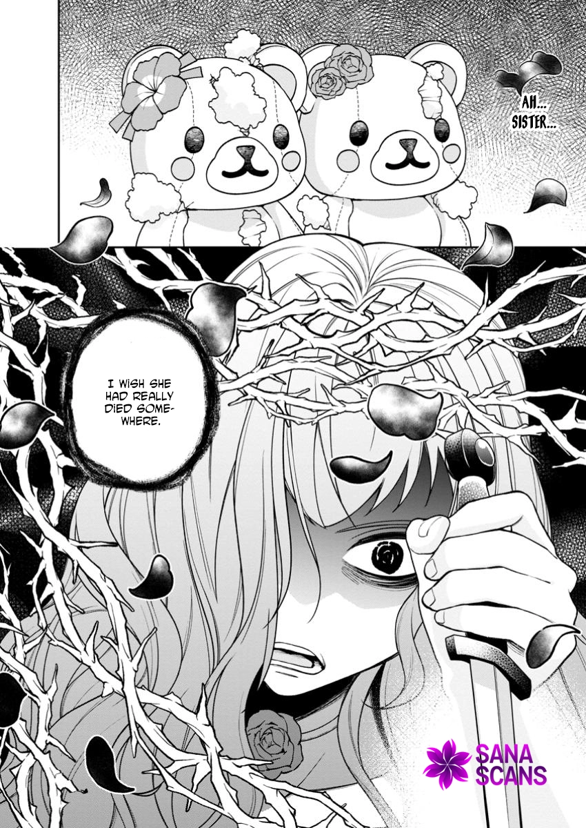 I’m Living Happily, So Please Leave Me Alone! Chapter 3 - page 32