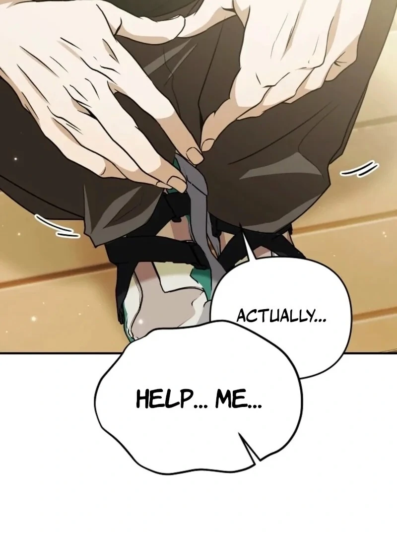 I Became the Butler of Five Men Chapter 20 - page 100