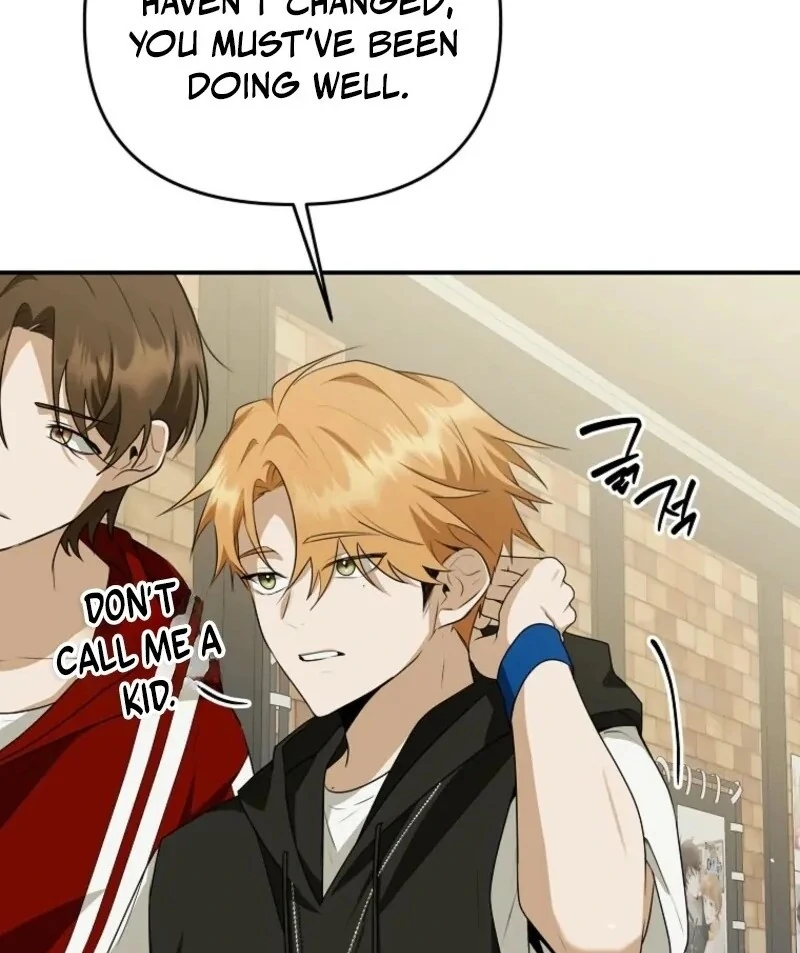 I Became the Butler of Five Men Chapter 20 - page 10