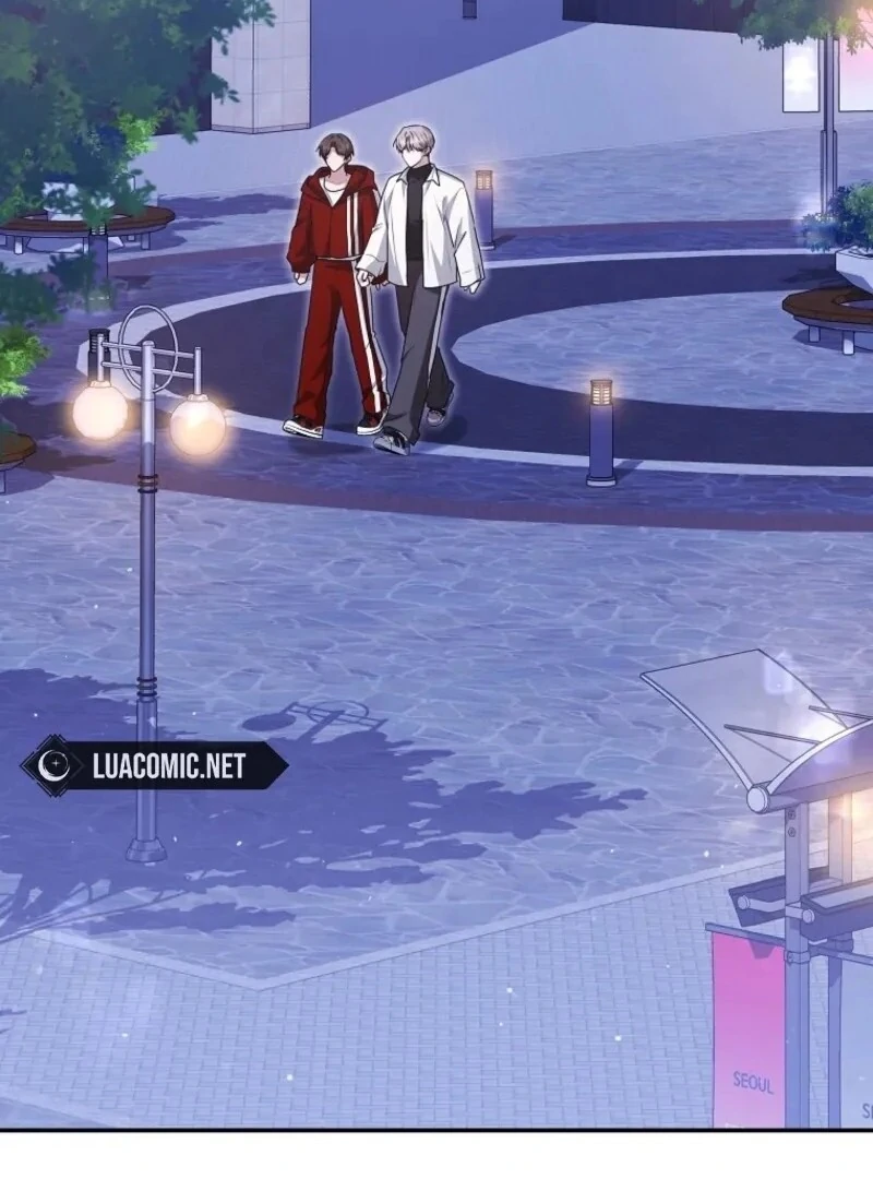 I Became the Butler of Five Men Chapter 20 - page 109