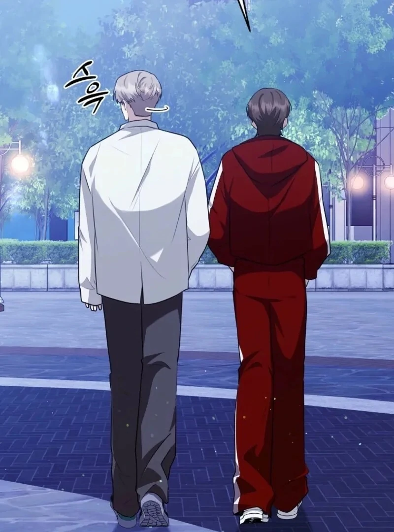 I Became the Butler of Five Men Chapter 20 - page 114
