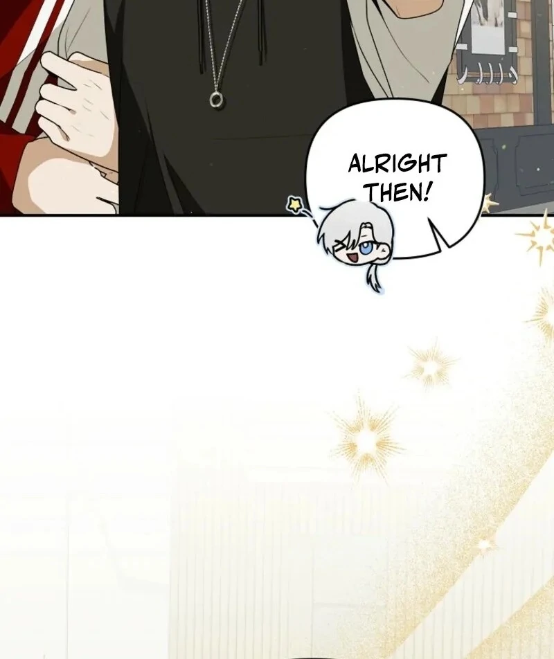 I Became the Butler of Five Men Chapter 20 - page 11