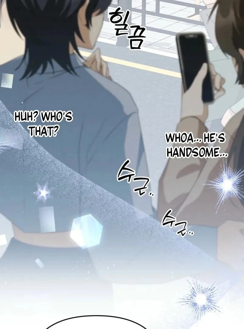 I Became the Butler of Five Men Chapter 20 - page 13