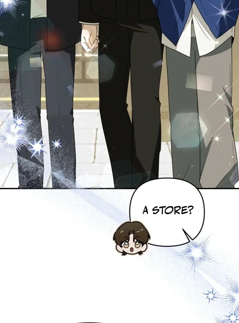 I Became the Butler of Five Men Chapter 20 - page 15