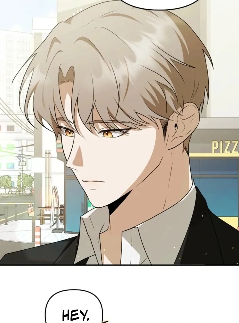 I Became the Butler of Five Men Chapter 20 - page 18