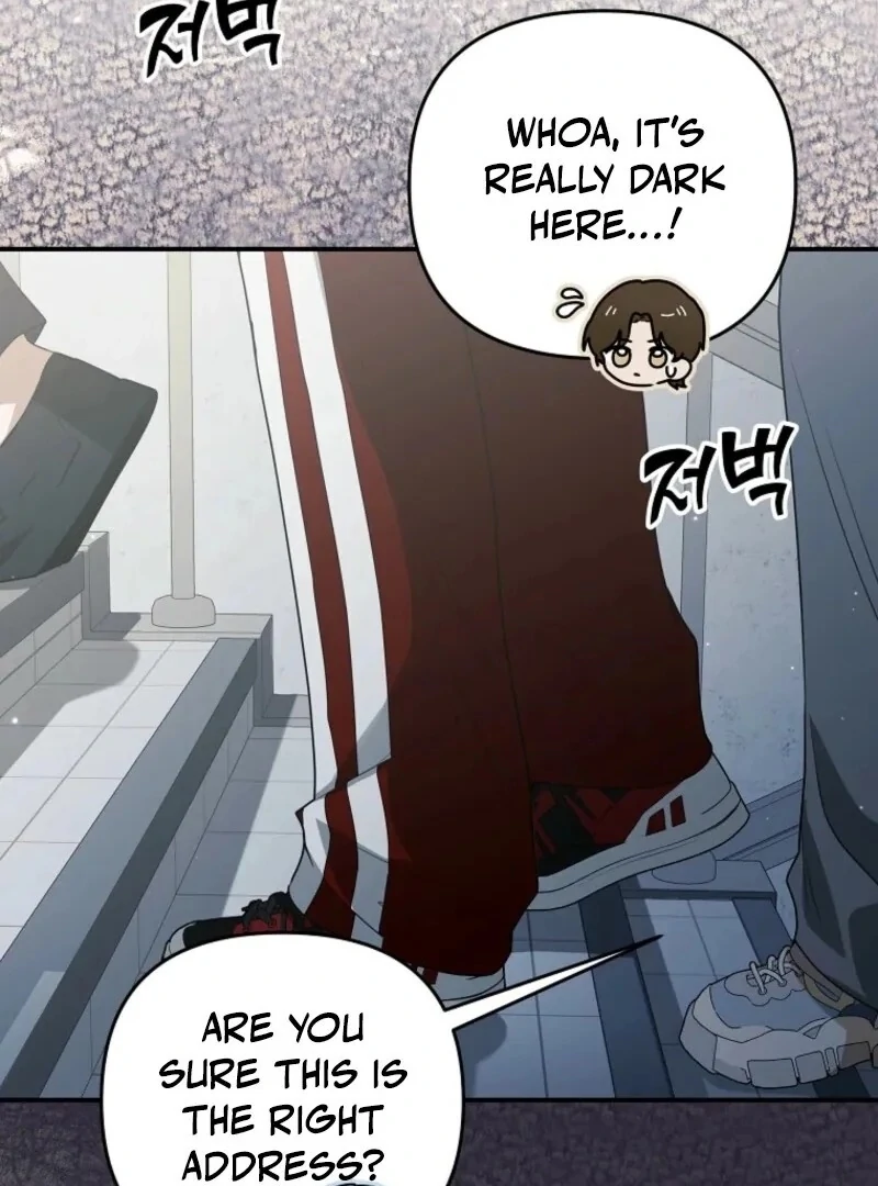 I Became the Butler of Five Men Chapter 20 - page 20