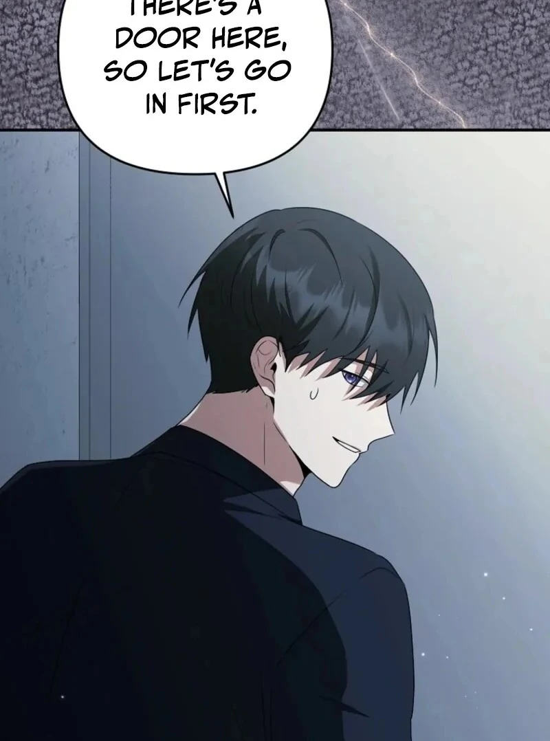 I Became the Butler of Five Men Chapter 20 - page 23