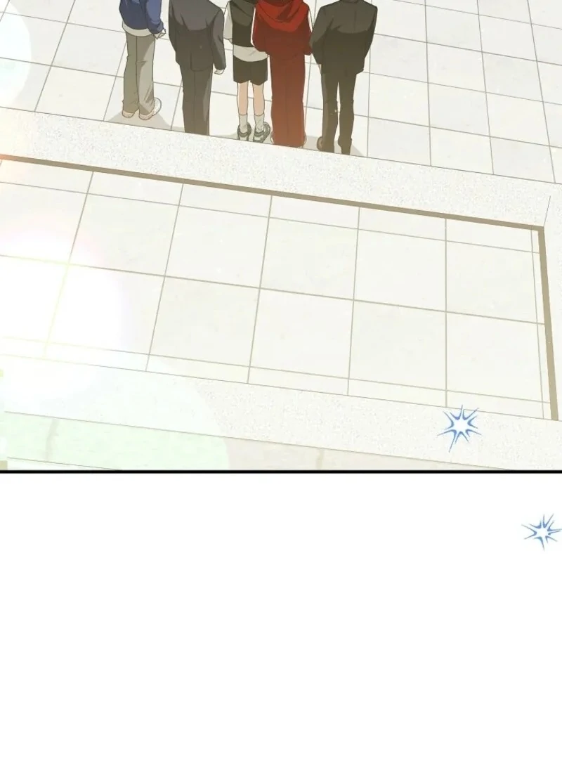 I Became the Butler of Five Men Chapter 20 - page 31