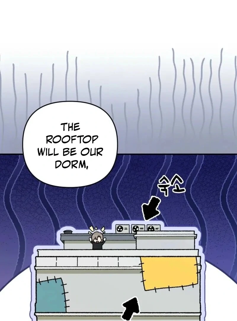I Became the Butler of Five Men Chapter 20 - page 32