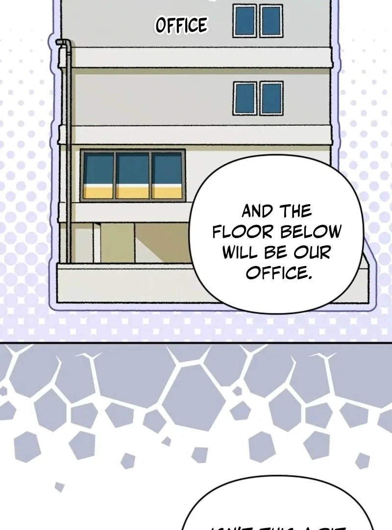 I Became the Butler of Five Men Chapter 20 - page 33