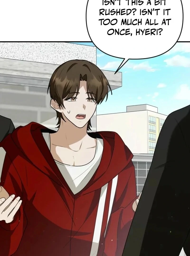 I Became the Butler of Five Men Chapter 20 - page 34