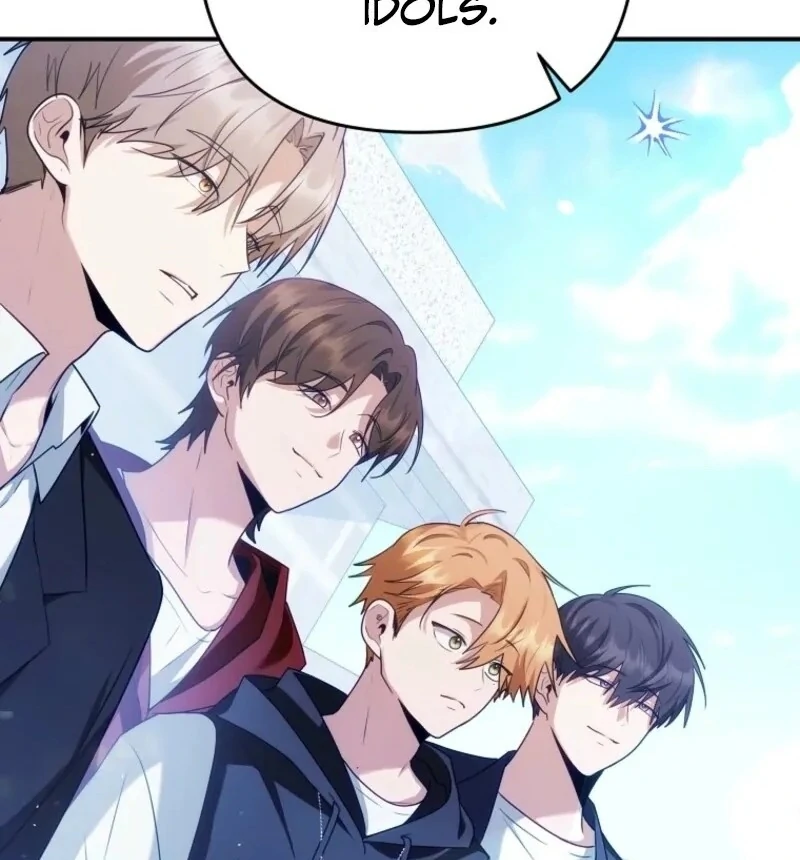 I Became the Butler of Five Men Chapter 20 - page 36
