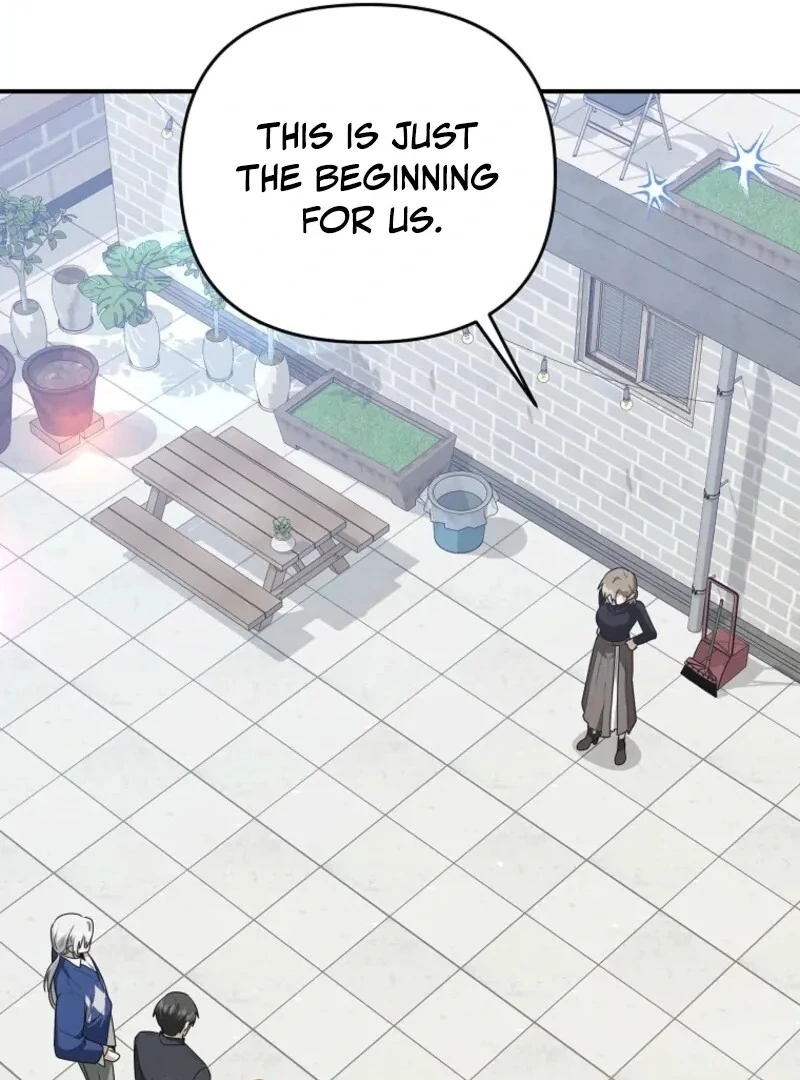 I Became the Butler of Five Men Chapter 20 - page 38