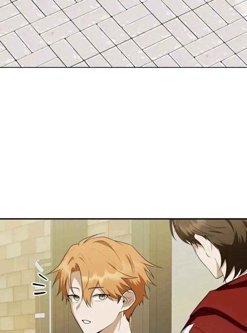 I Became the Butler of Five Men Chapter 20 - page 3