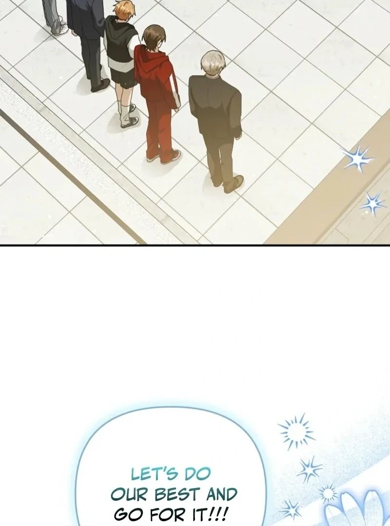 I Became the Butler of Five Men Chapter 20 - page 39