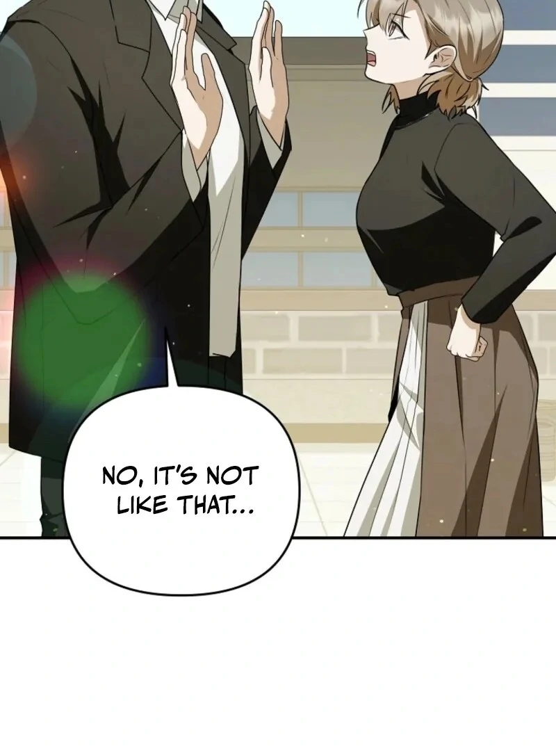 I Became the Butler of Five Men Chapter 20 - page 44