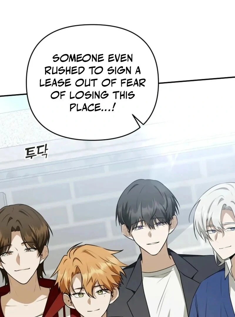 I Became the Butler of Five Men Chapter 20 - page 45