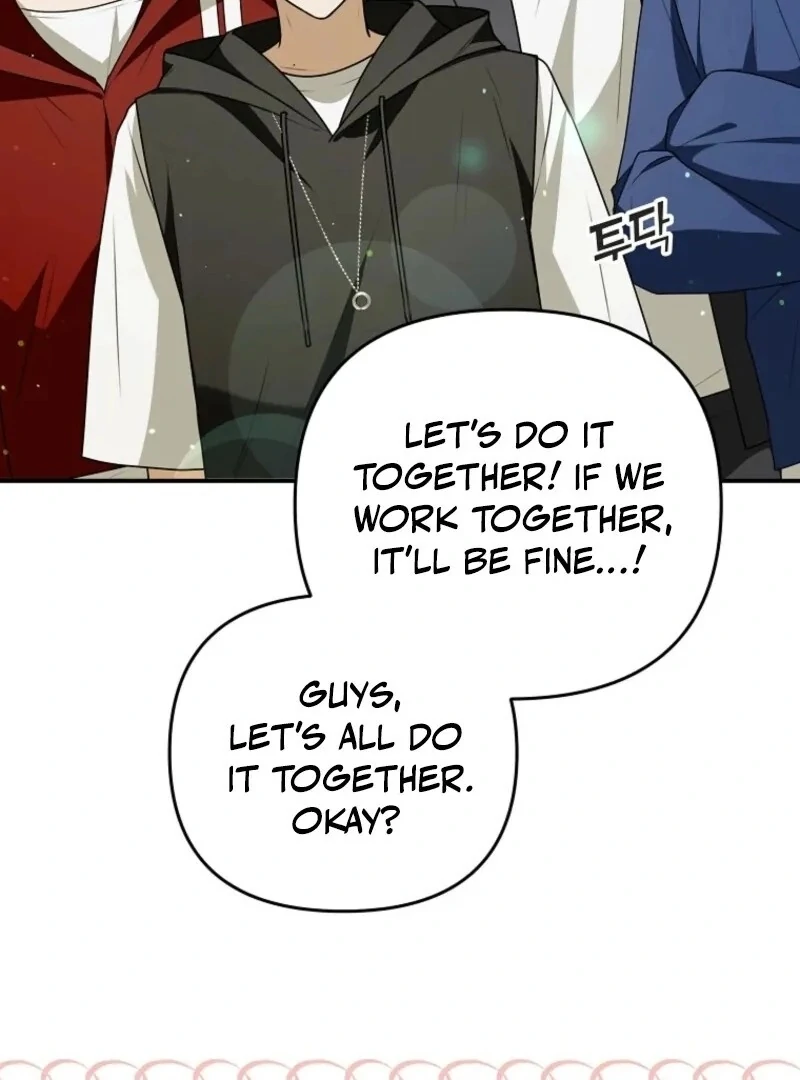 I Became the Butler of Five Men Chapter 20 - page 46