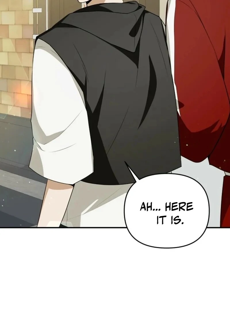 I Became the Butler of Five Men Chapter 20 - page 4