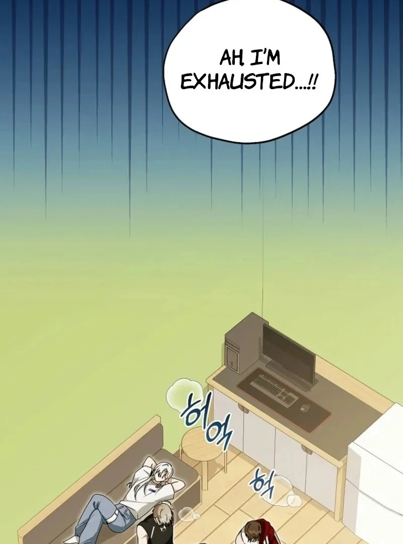 I Became the Butler of Five Men Chapter 20 - page 53