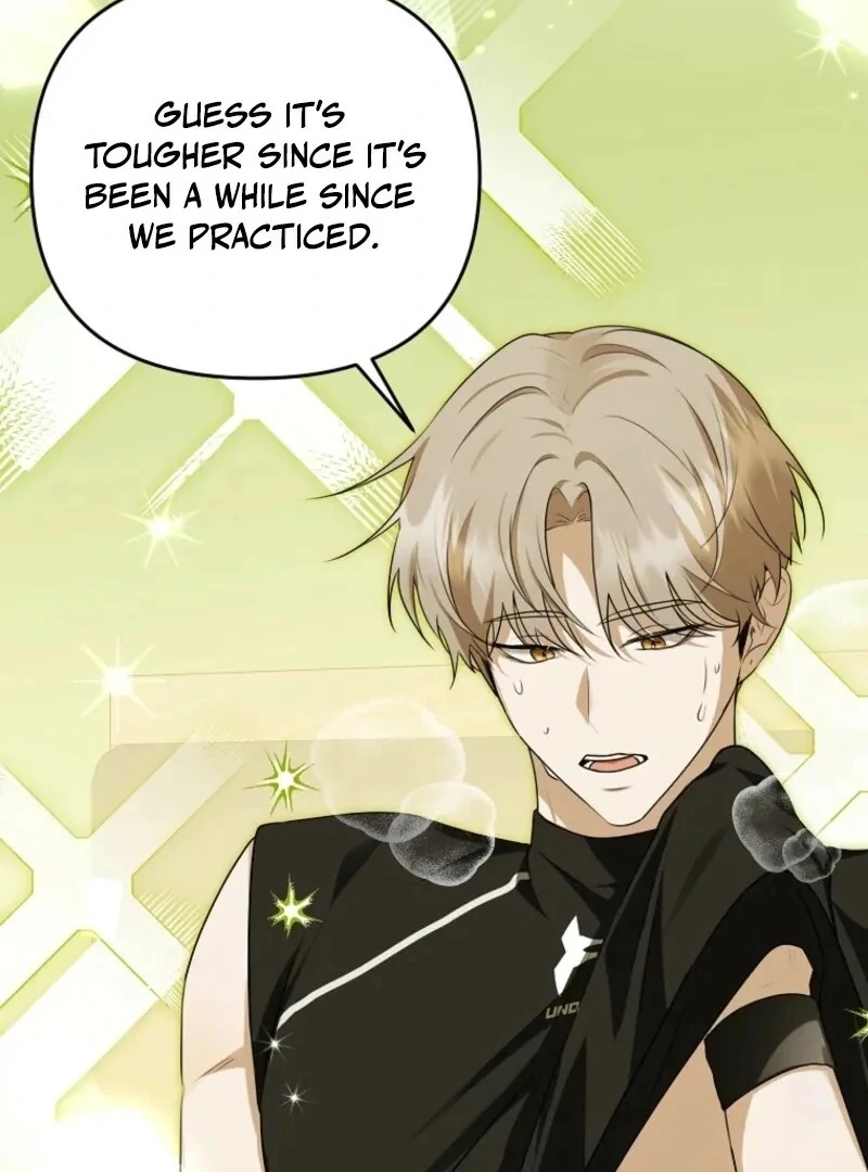 I Became the Butler of Five Men Chapter 20 - page 55