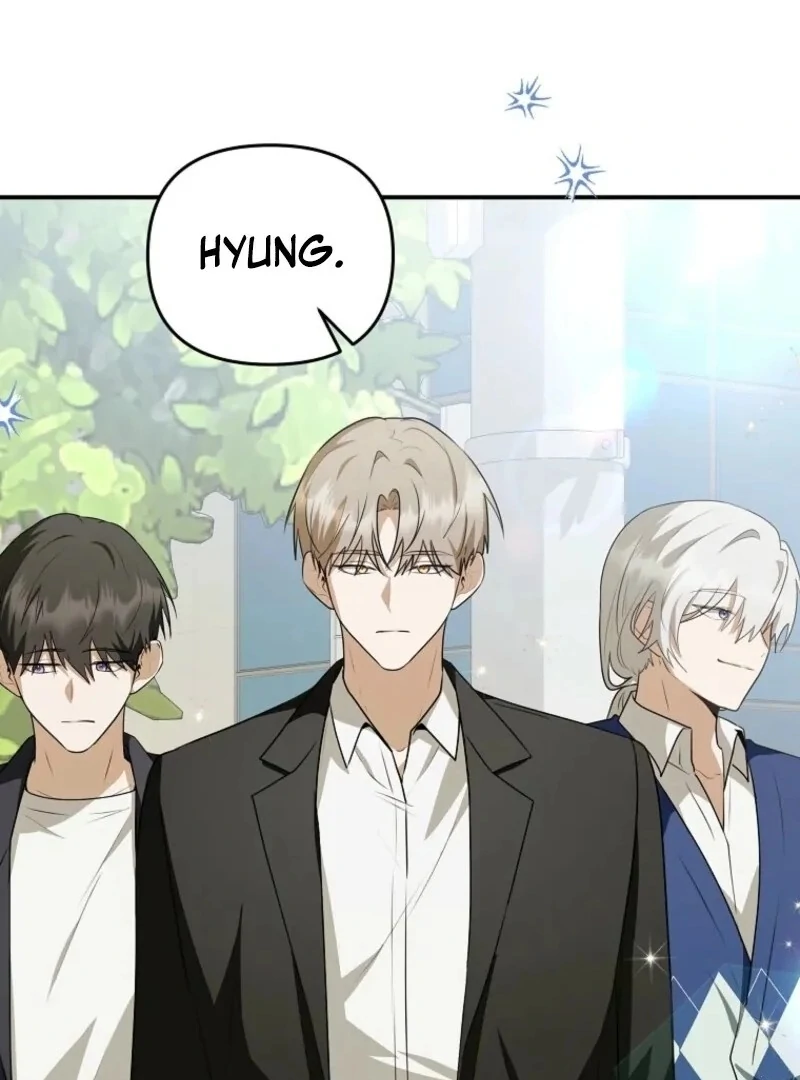 I Became the Butler of Five Men Chapter 20 - page 5