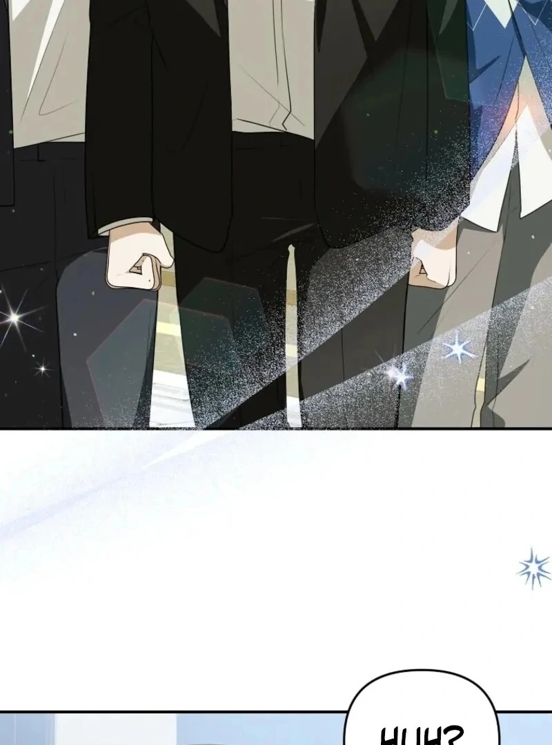 I Became the Butler of Five Men Chapter 20 - page 6