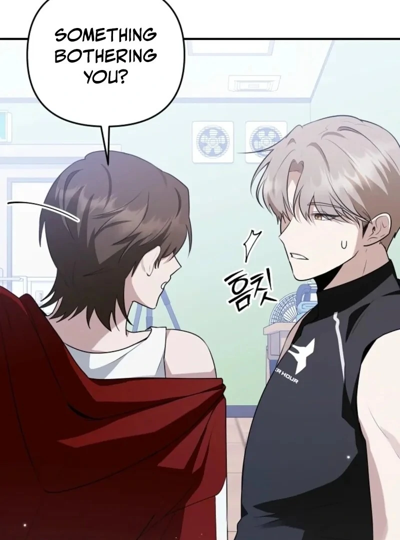 I Became the Butler of Five Men Chapter 20 - page 73